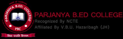 Parjanya B.Ed. College Dhanbad